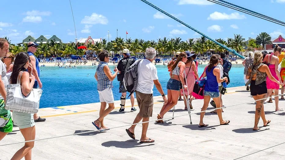 Princess Cruises' Updated Booking Rules Spark Debate Among Travelers