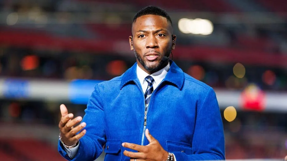 Roddy White Suggests Ryan Clark's Outspokenness May Have Contributed to ESPN Departure