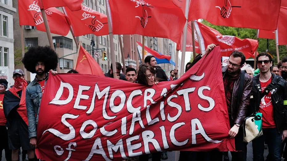 Centrist Democratic Group Launches $15 Million Campaign Targeting Democratic Socialists After Primary Wins