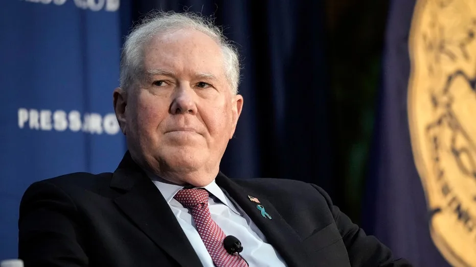 Former Air Force Secretary Frank Kendall Loses Security Clearance Over Air Force One Disclosure