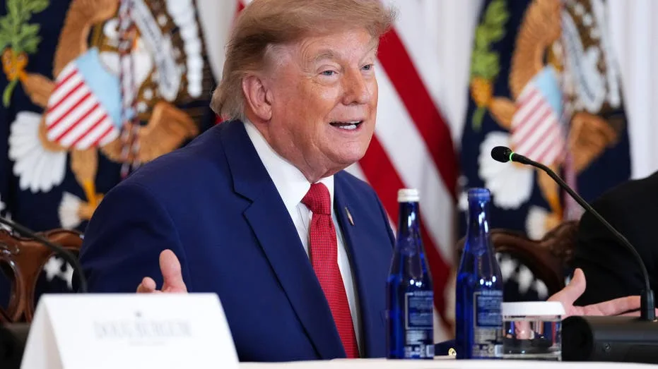 Trump Urges Senate to Pass 'Protect College Sports Act,' Citing Benefits for Athletes and Universities