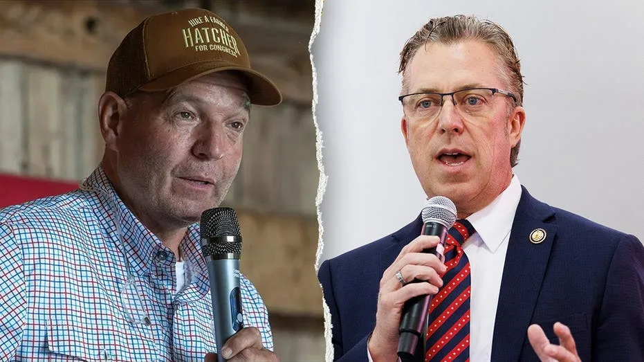 Tennessee Representative Ogles Ousted in Primary Election Amid Significant Outside Spending