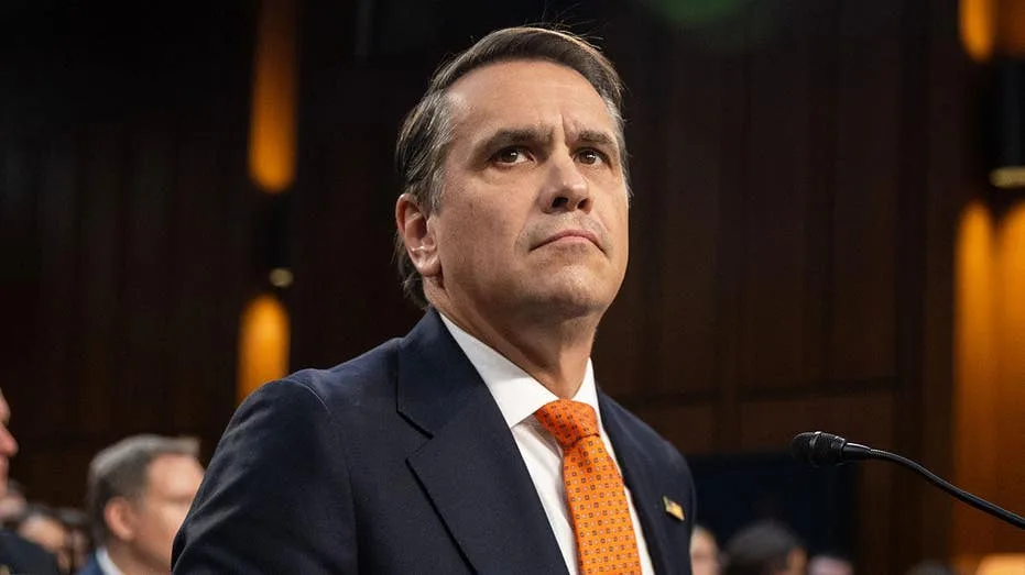 Todd Blanche Confirmed as Attorney General After Contentious Senate Vote