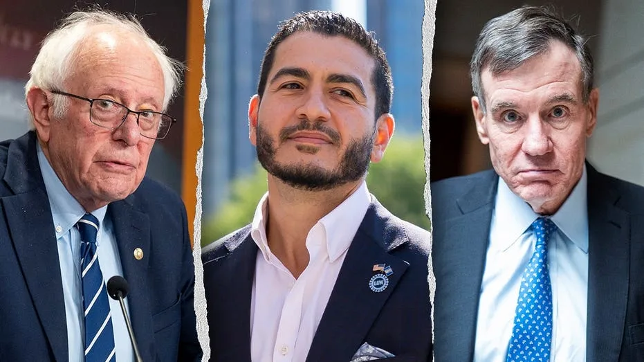 Democratic Senators Support Abdul El-Sayed in Michigan Race Amid Policy Disagreements