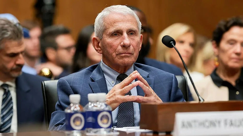 Florida Attorney General Suggests Fauci Investigation May Reveal Criminal Liability Despite Federal Pardon