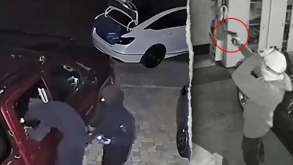 Extensive Teen Burglary Ring Linked to Nearly 80 Bay Area Break-ins Dismantled After Months-Long Probe