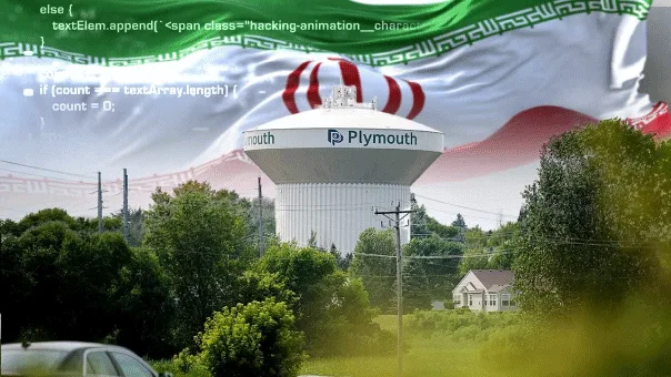 Cyberattacks Expose Critical Weaknesses in US Water Systems: Five Urgent Actions for Leaders