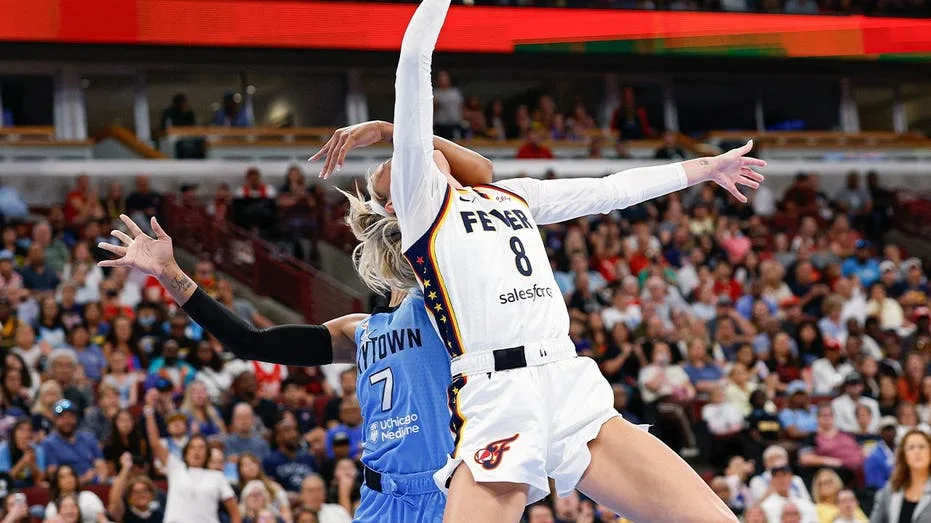WNBA Altercation Ignites Debate Over Media Coverage and Perceptions of Player Conduct