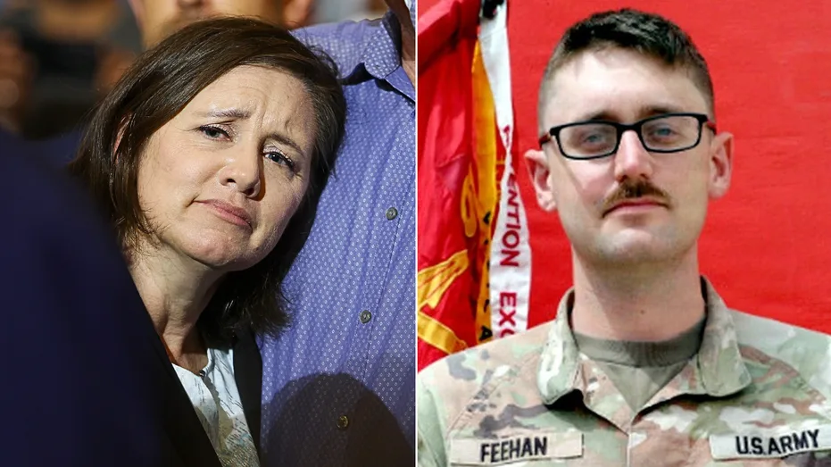 Loved Ones Reflect on Army 1st Lt. Tyler Feehan's Enthusiasm Before Tragic Middle East Deployment