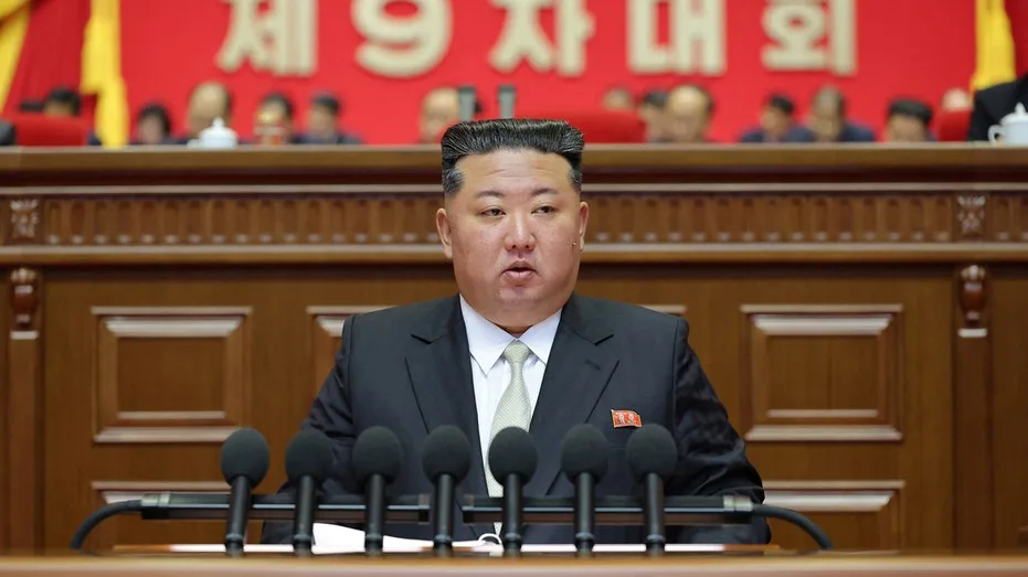 North Korea Launches Another Ballistic Missile Ahead of US-South Korea Military Drills