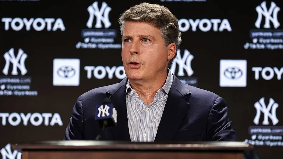 Apollo Sports Capital Injects $2.6 Billion into New York Yankees Organization