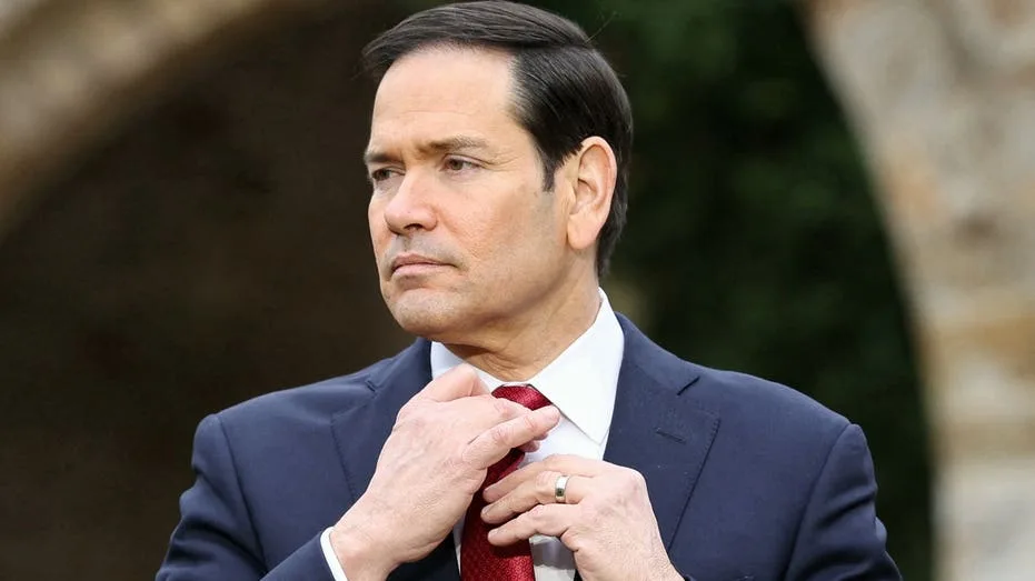 Marco Rubio Affectionately Praises Pop-Tarts, Jests About RFK Jr.'s "Crazy" Diet