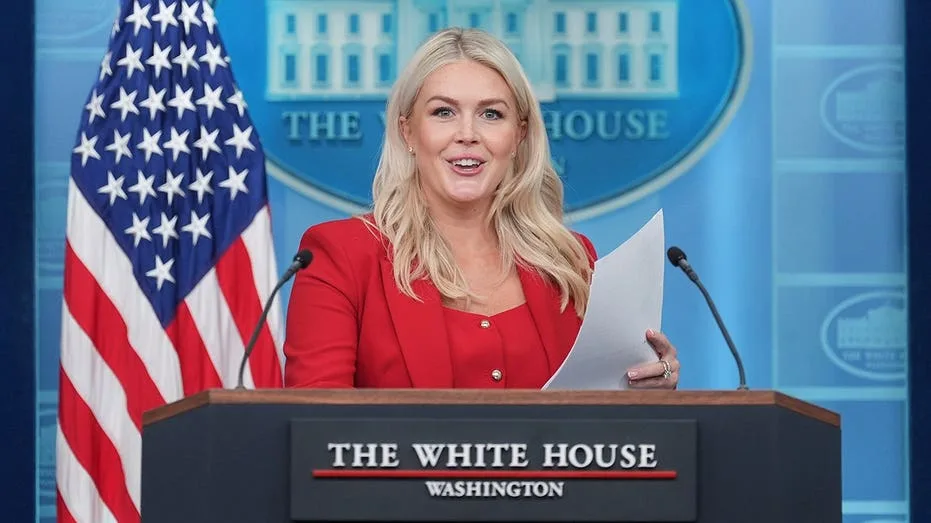 White House Correspondents Offer Varied Assessments as Karoline Leavitt Departs Trump Administration Role
