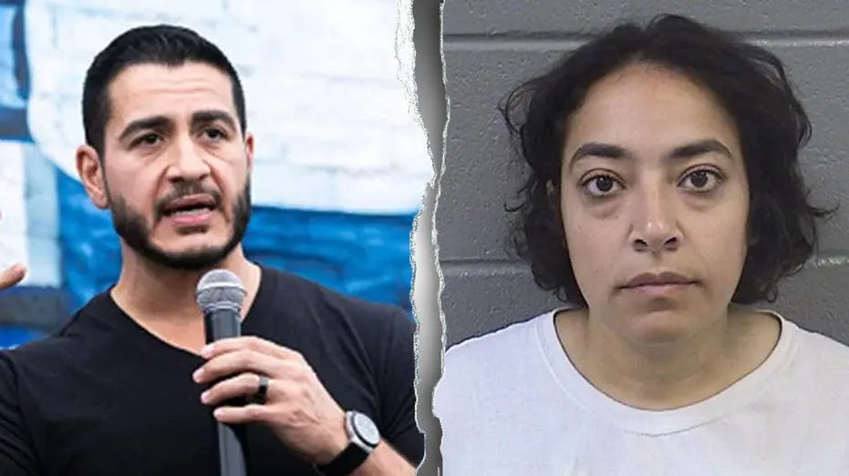 Eman Abdelhadi's "October 7th Blessing" Video Draws Scrutiny Amid Hamas Anniversary