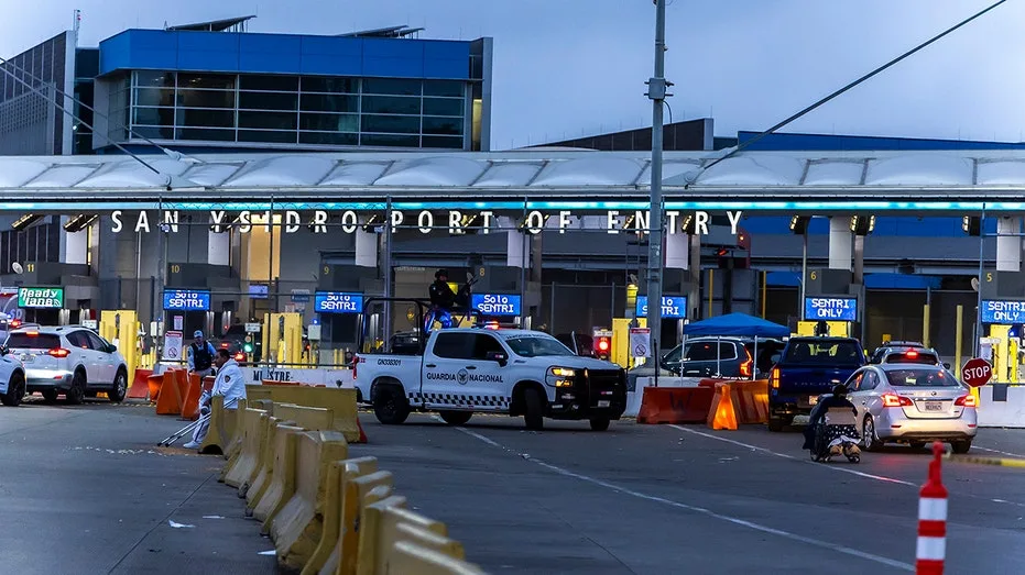 Mexican National Faces Federal Charges After Customs Officers Uncover $238K in Fentanyl Inside Electric Moped