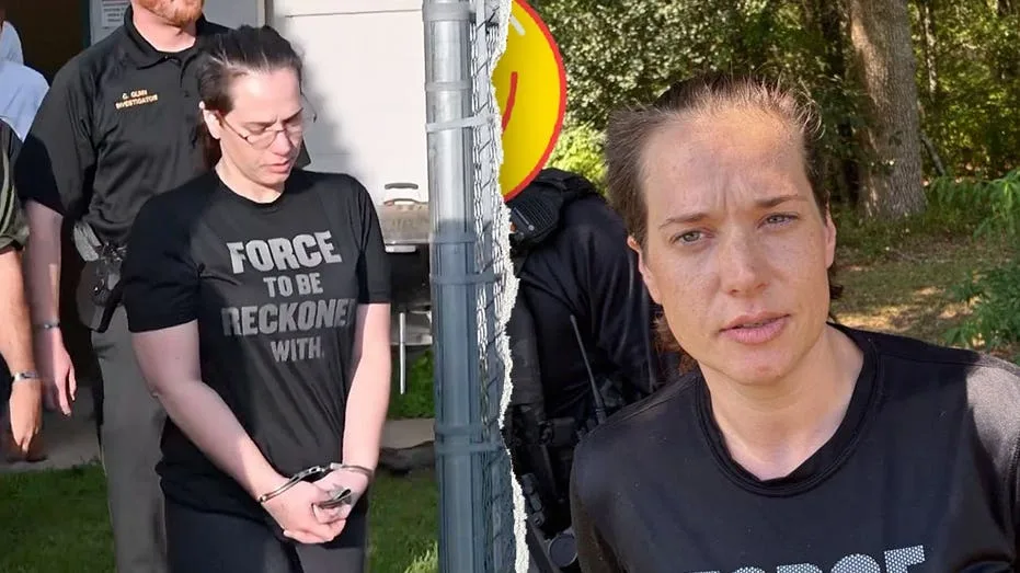Murder Suspect Captured After 45-Day Interstate Manhunt Following Discovery of Victim in Shallow Grave