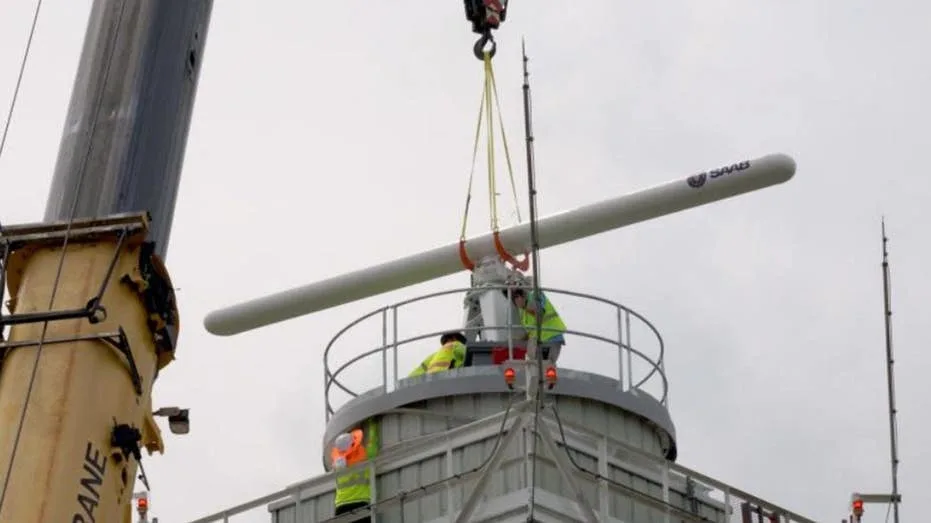 Reagan National Airport Installs Advanced Radar System Following Deadly 2025 Midair Collision