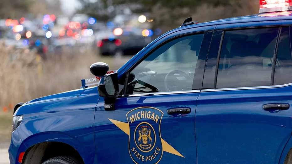 Six Individuals Die in Rural Michigan Multi-Scene Shooting, Suspect Among Deceased