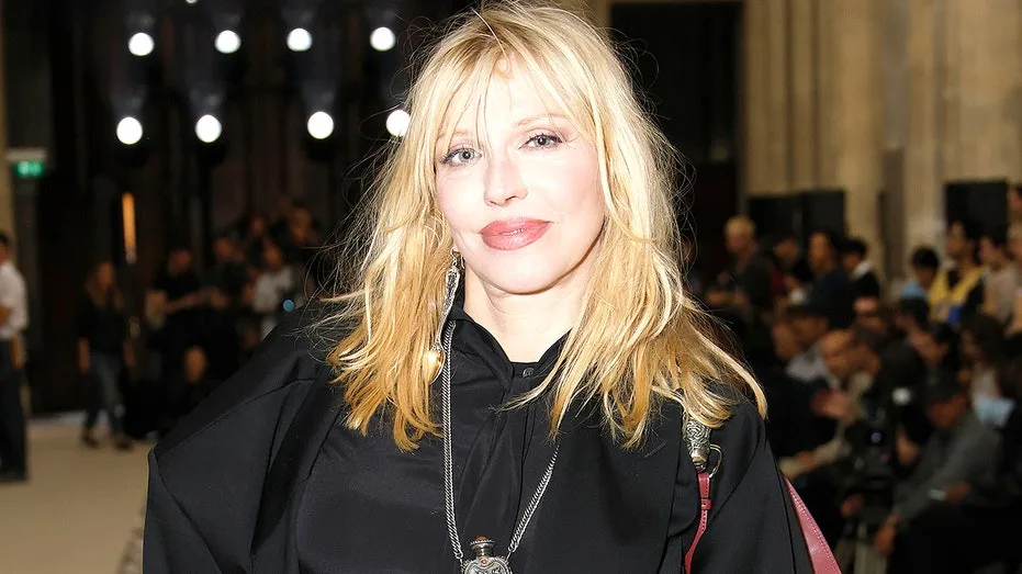 Courtney Love Reveals Near-Fatal Health Crisis While Crafting New Album