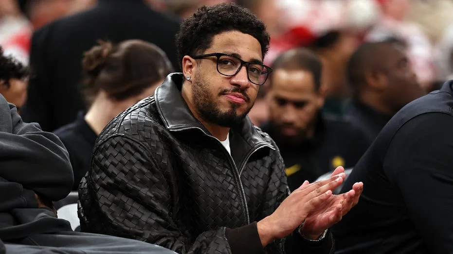 Tyrese Haliburton Expresses Frustration Over NBA Schedule After Long Injury Layoff