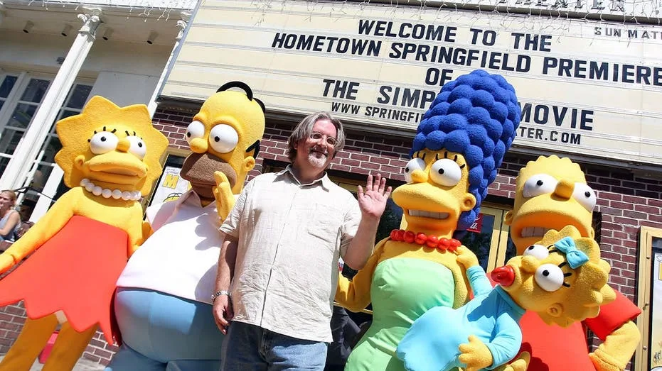 New 'Simpsons' Film Teaser Revealed, Features Hilarious Baseball Chase Scene