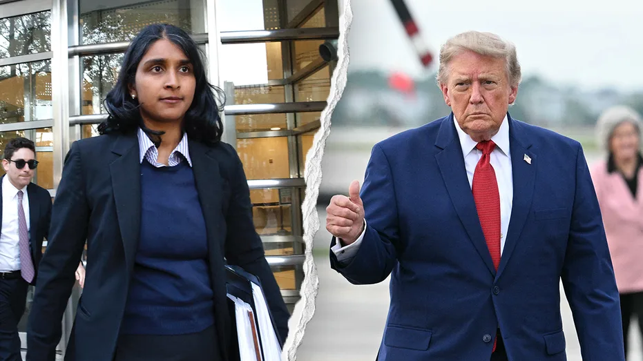 Trump Endorses Republican Challenger to Letitia James Amid Ongoing Legal Disputes