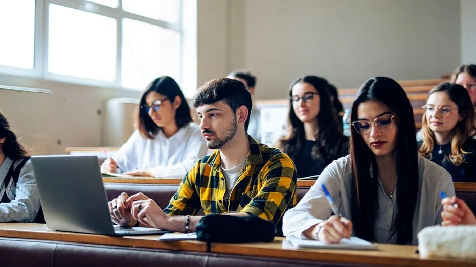 UC Berkeley Math Professor Sounds Alarm on Student Preparedness Amid 'Test-Blind' Admissions