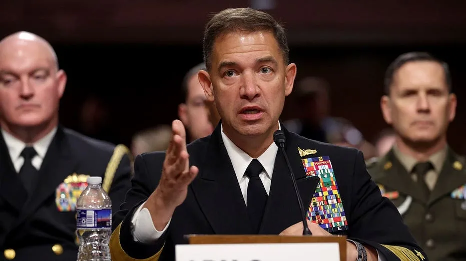 CENTCOM Commander Commends USS Abraham Lincoln Crew's Resilience Amidst Extended Deployment