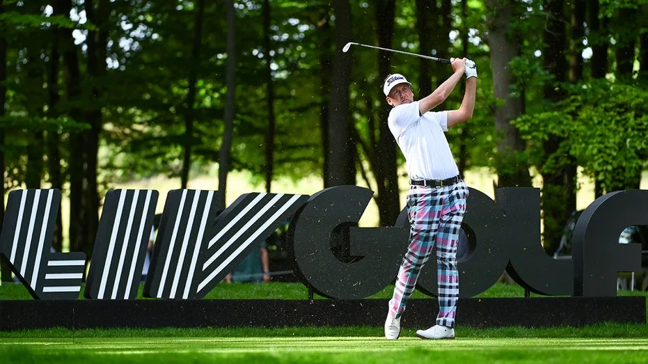 Veteran Golfer Ian Poulter Expresses Doubts About LIV Tour's Longevity Amid Funding Uncertainty