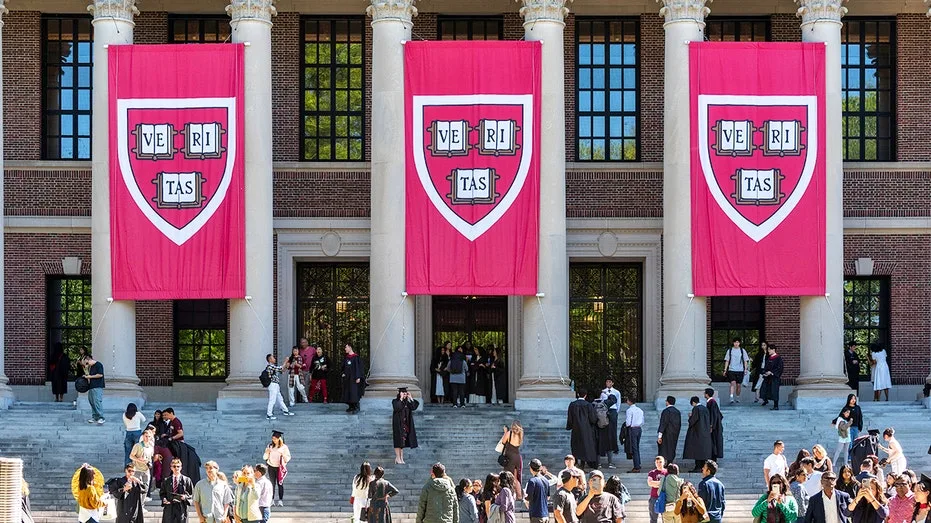 Pentagon Directs 30 U.S. Universities to Audit Foreign Research and Financial Ties