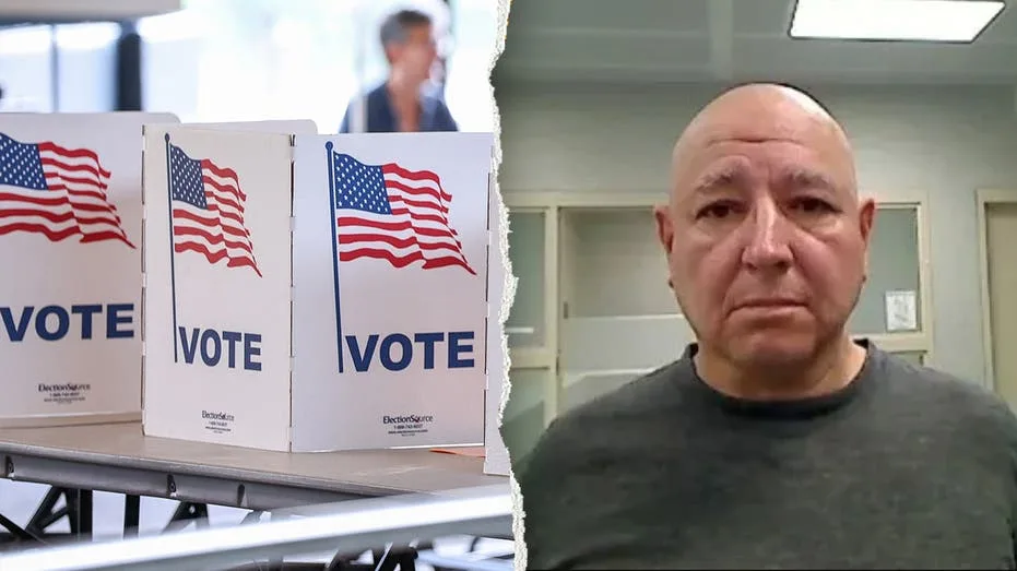 Undocumented Immigrant Sentenced for Decades-Long Voter Fraud and Identity Theft Scheme