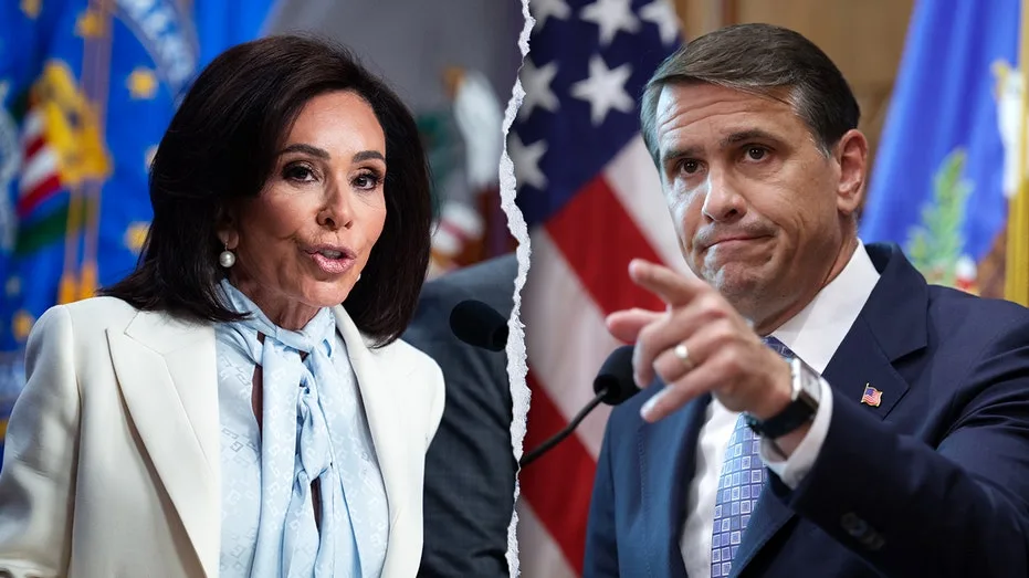 Attorney General Todd Blanche Defends Jeanine Pirro Amid Lincoln Memorial Vandalism Case Dismissal