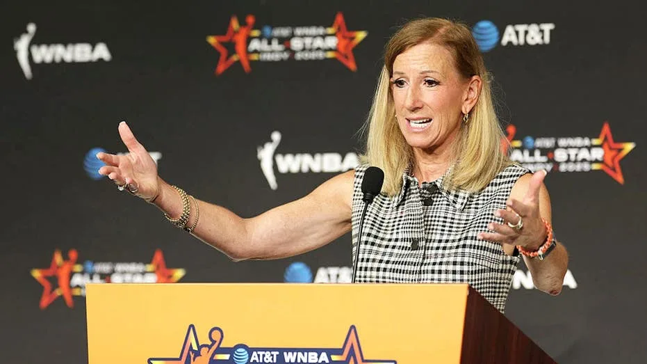 WNBA Acknowledges Error in Forcing Fans to Cover 'XX-XY Athletics' Shirts at Atlanta Game