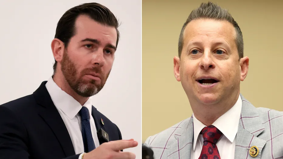 Florida Primaries Highlight Democratic Party's Internal Divisions, National Implications