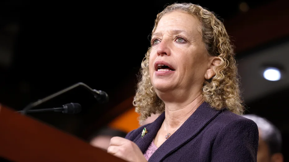 Representative Debbie Wasserman Schultz Triumphs in Florida Primary Marked by Racial Tensions and Opponent's Legal Woes