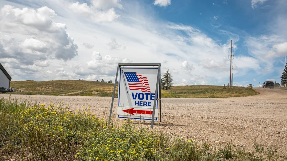 Wyoming Republicans Nominate State Senator Eric Barlow for Governor