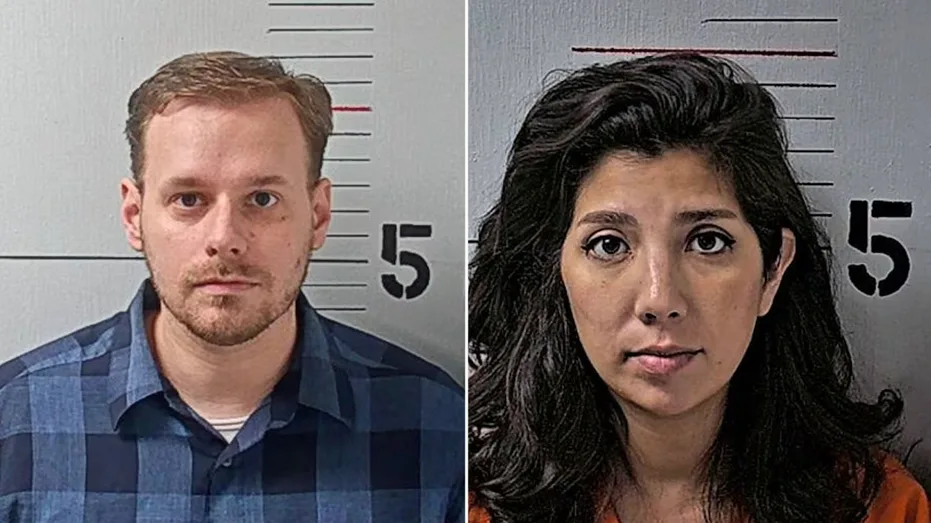 Tennessee Pastor Sentenced to Life for Child Rape, Wife Convicted of Facilitation