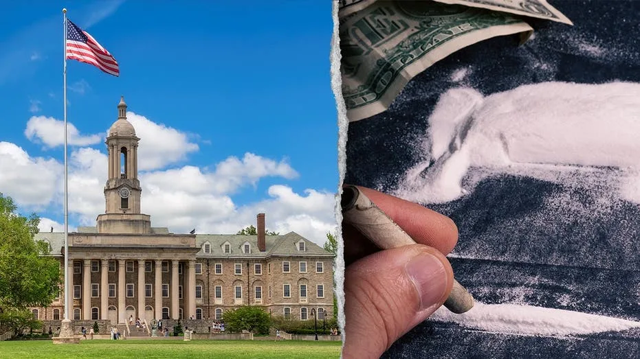 Pennsylvania AG Considers University Accountability After Alleged Fraternity Drug Ring Uncovered at Penn State