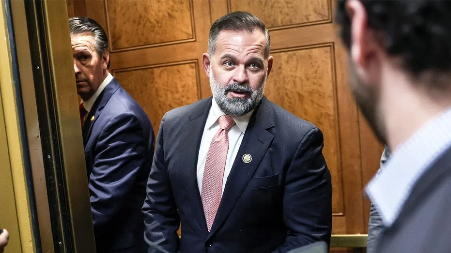 Trump's Endorsement Fails to Save Scandal-Plagued Florida Congressman in Primary Defeat