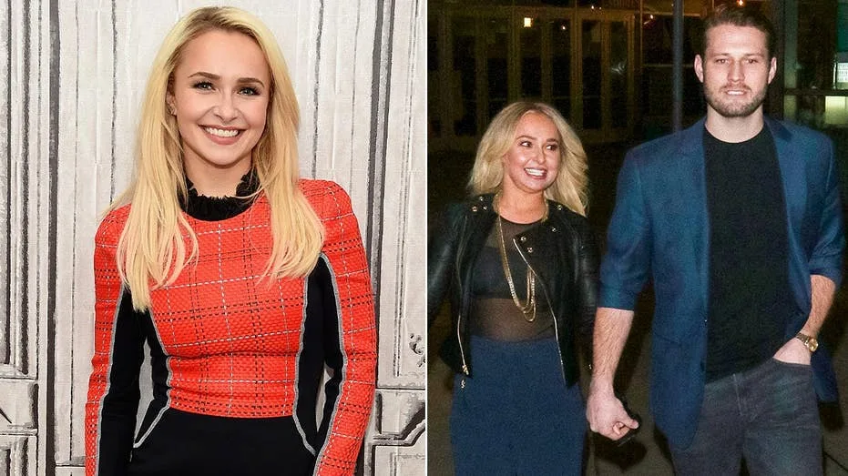 Hayden Panettiere's Partner Brian Hickerson Addresses Actress's Untimely Death Through Lawyer