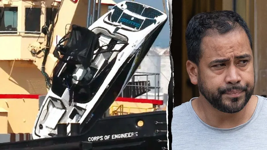 Immigrant Accused in Deadly Liberty Island Boat Capsizing Faces Federal Charges, Taken into ICE Custody