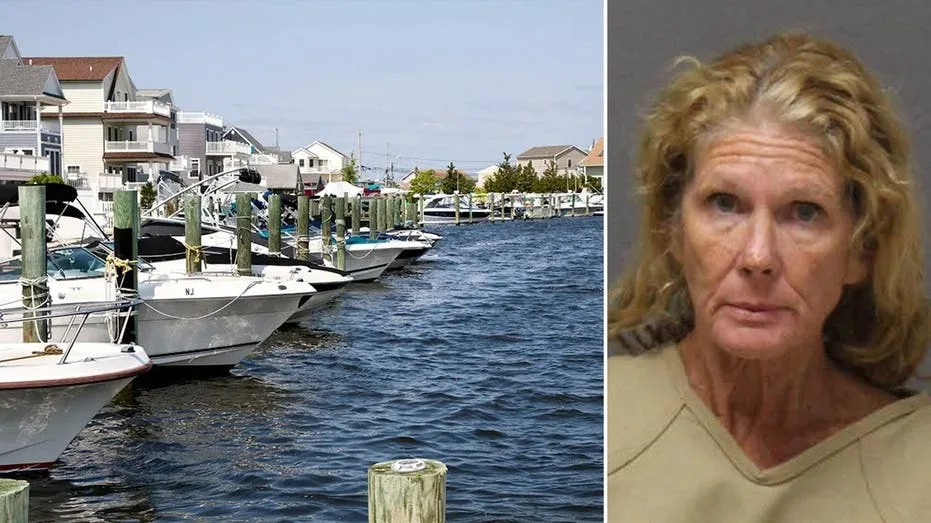 New Jersey Woman Charged with Vehicular Homicide After Fatal Memorial Day Boating Accident