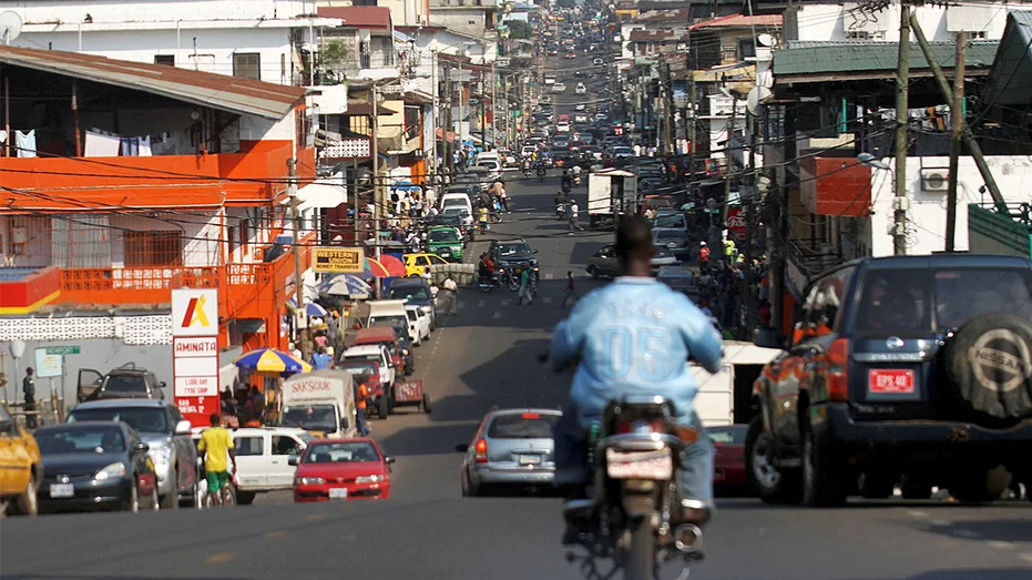Liberia Receives First U.S. Deportation Flight Under New Agreement, Welcoming Latin American Nationals