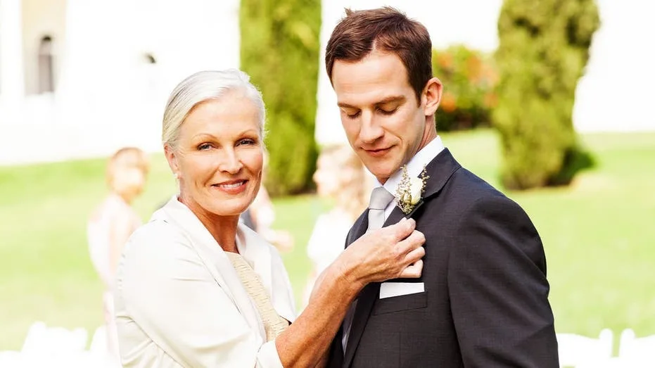 Reality Star's Wedding Guest Attire Sparks Debate: Was the Gown Too Close to White?
