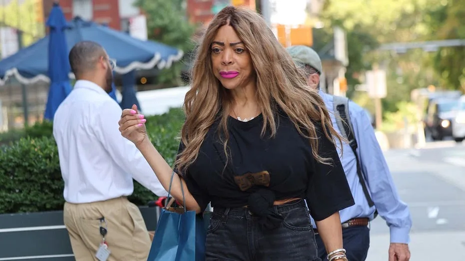 Wendy Williams Issues Blunt Plea During Rare New York City Outing Amid Guardianship Battle