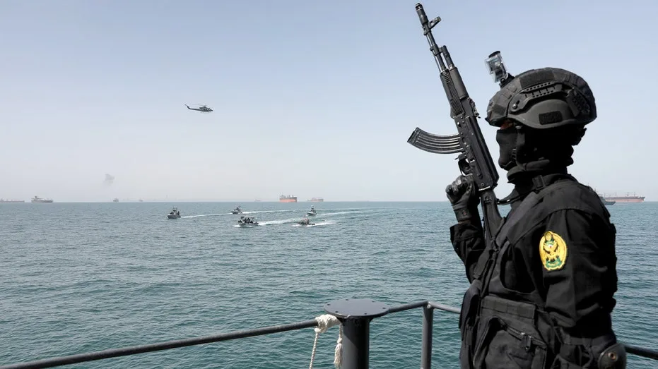 Deepening Oil Crisis: Production Disruptions in Persian Gulf May Outlast Hormuz Tensions