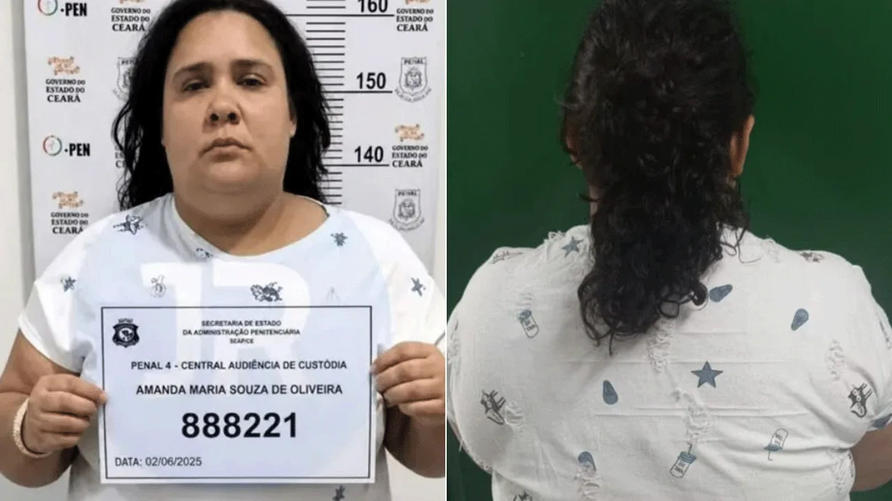 Woman Convicted of Fraud After Posing as Child and Living with Brazilian Foster Family