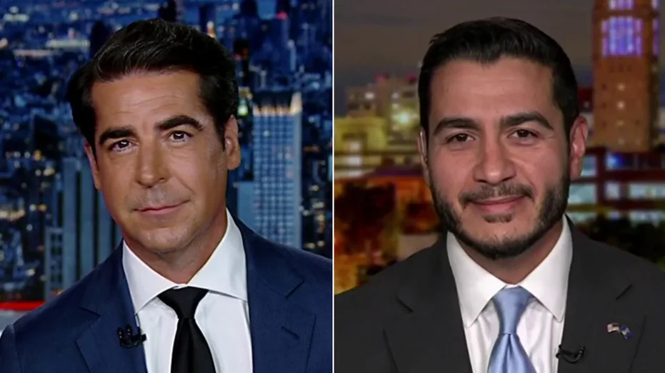 Abdul El-Sayed Addresses Sharia Law Accusations and Wealth Tax Proposals in Heated Interview