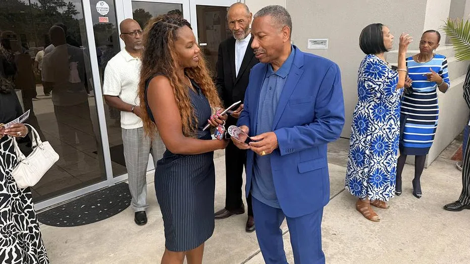 Marcye Scott Loses Bid to Complete Father's Term in Georgia Congressional Runoff