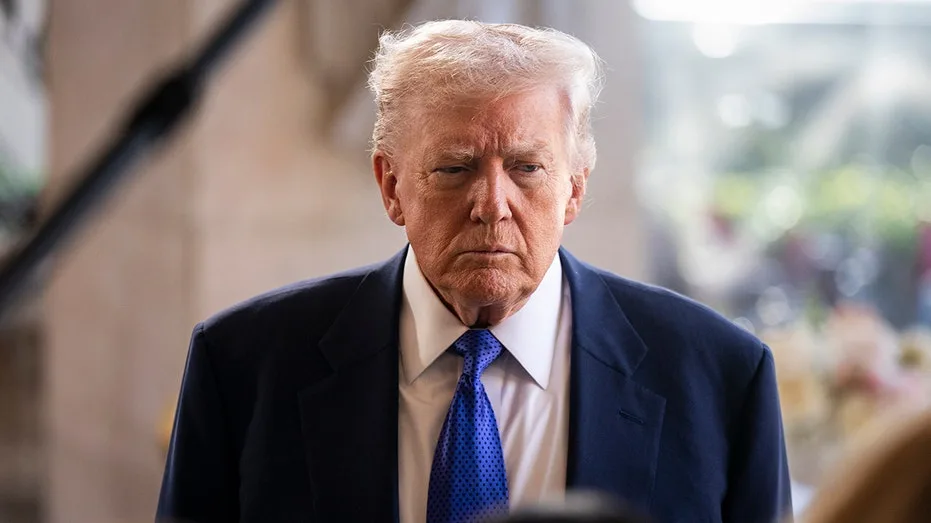 Trump Administration Launches 'Economic D-Day' Against Iran, Questions Loom Over End Goal